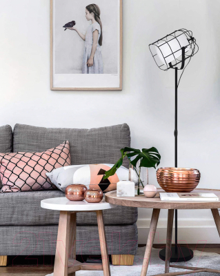 Люстра Eglo Bittams 43355