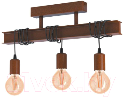 Люстра Eglo Townshend 4 43522 - фото