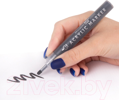 Набор маркеров Brauberg Art Classic / 152148