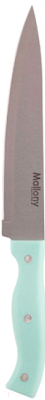 Нож Mallony Mentolo / 103509 - фото