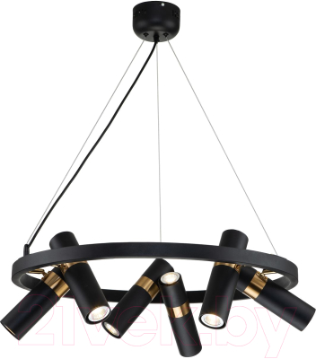 Люстра FAVOURITE Light Point 2997-6P - фото