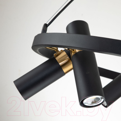 Люстра FAVOURITE Light Point 2997-6P