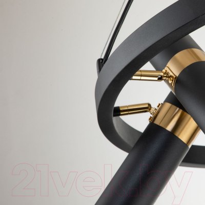 Люстра FAVOURITE Light Point 2997-6P