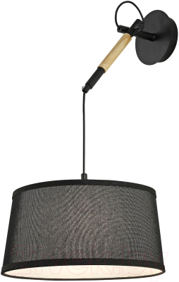 Потолочный светильник FAVOURITE F-Promo Eureka 3006-1P