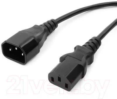 Удлинитель кабеля Cablexpert PC-189-1-3M