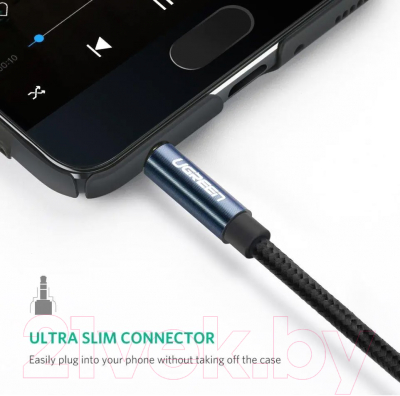 Кабель Ugreen AV112 / 10687