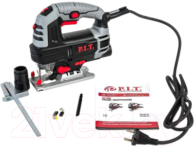 Электролобзик P.I.T PST90-C1