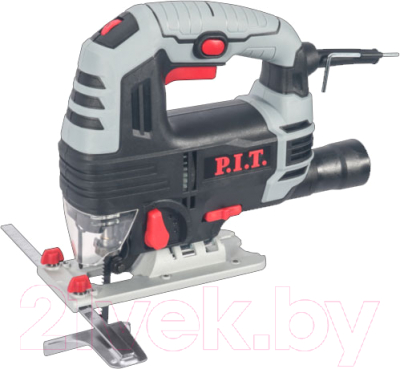 Электролобзик P.I.T PST70-C1 - фото