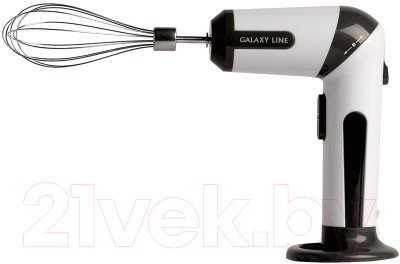 Миксер ручной Galaxy GL 2227