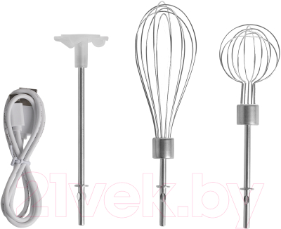 Миксер ручной Galaxy GL 2227