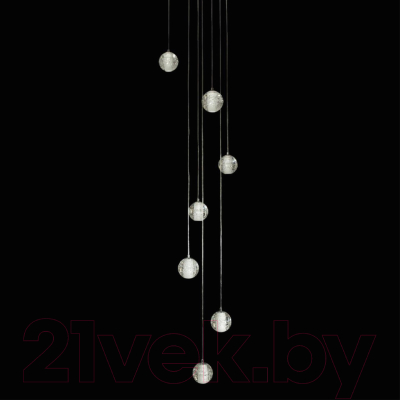 Люстра Loftit Rain 10112/7