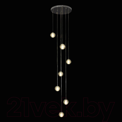 Люстра Loftit Rain 10112/7