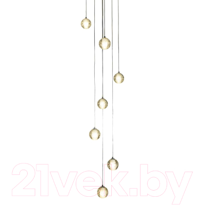 Люстра Loftit Rain 10112/7