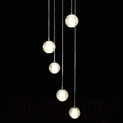 Люстра Loftit Rain 10112/5