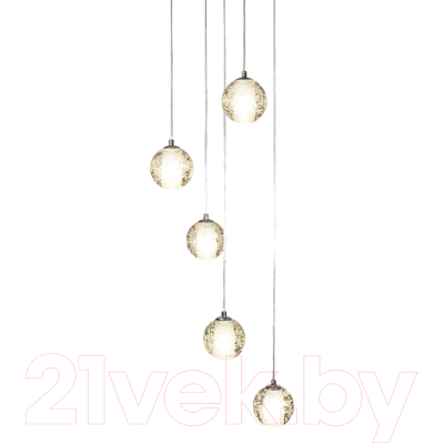 Люстра Loftit Rain 10112/5