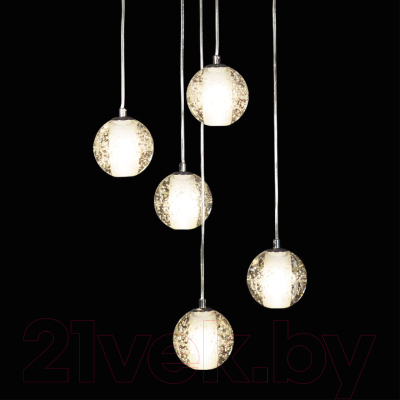 Люстра Loftit Rain 10112/5