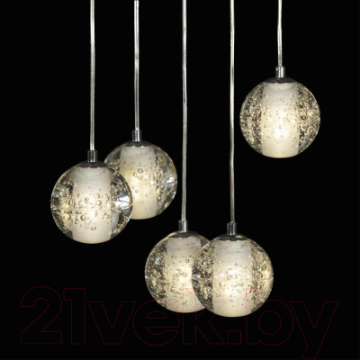 Люстра Loftit Rain 10112/5