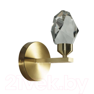 Бра Loftit Rock 10111W Gold - фото