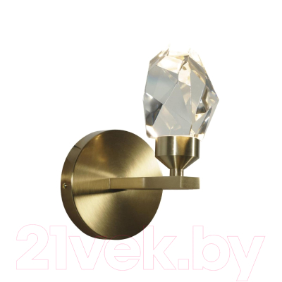 Бра Loftit Rock 10111W Gold