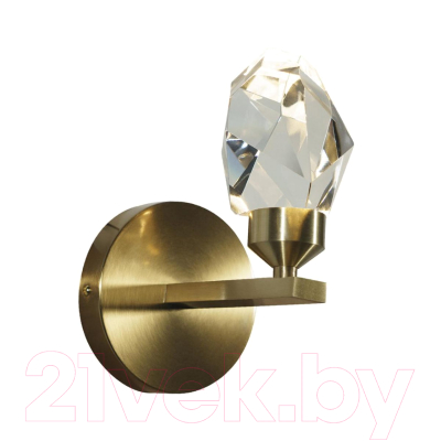 Бра Loftit Rock 10111W Gold