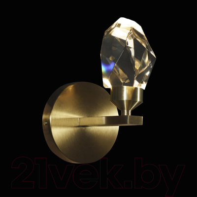 Бра Loftit Rock 10111W Gold