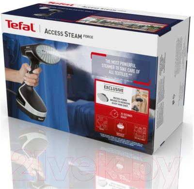 Отпариватель Tefal DT8230E1