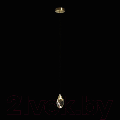 Потолочный светильник Loftit Rock 10111 Gold