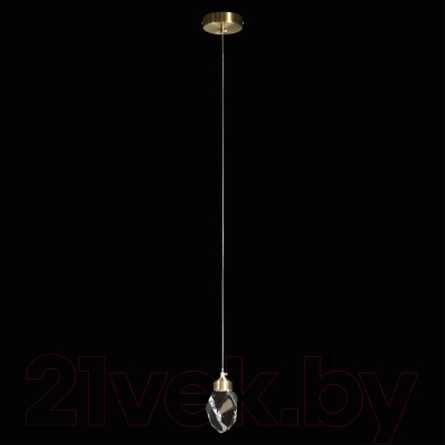 Потолочный светильник Loftit Rock 10111 Gold