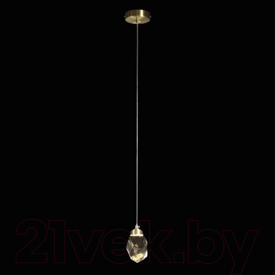 Потолочный светильник Loftit Rock 10111 Gold