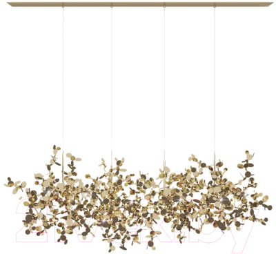 Потолочный светильник Loftit Spark 10101/4 - фото