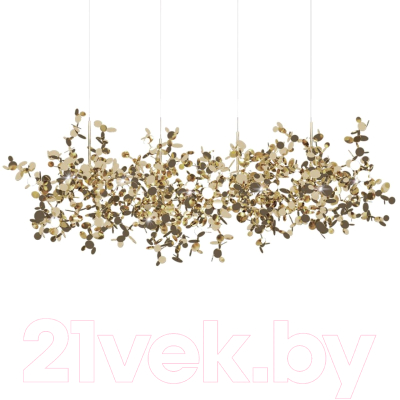 Потолочный светильник Loftit Spark 10101/4