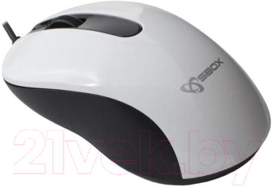 Мышь SBOX M-901 - фото