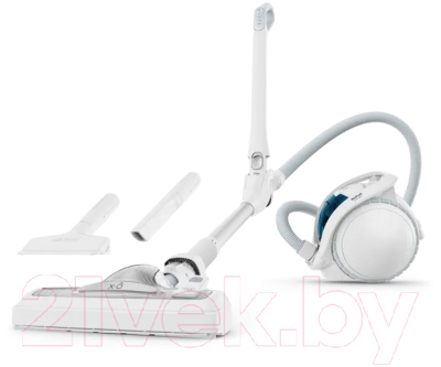 Пылесос Tefal IQ7767EA