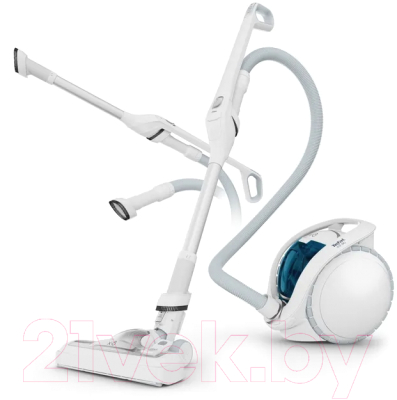 Пылесос Tefal IQ7767EA