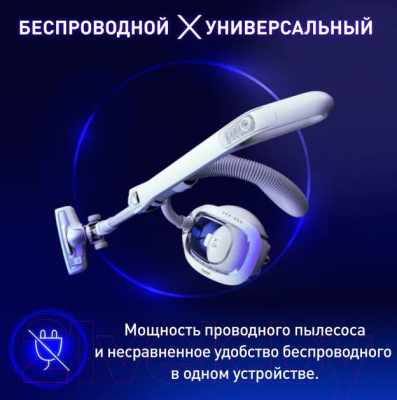 Пылесос Tefal IQ7767EA