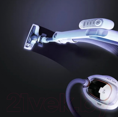 Пылесос Tefal IQ7777EA