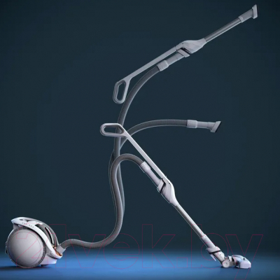 Пылесос Tefal IQ7777EA