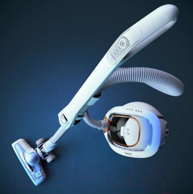 Пылесос Tefal IQ7777EA