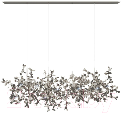 Люстра Loftit Spark 10101/4 Chrome - фото