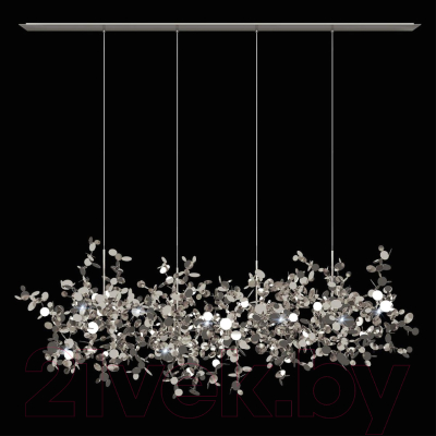 Люстра Loftit Spark 10101/4 Chrome