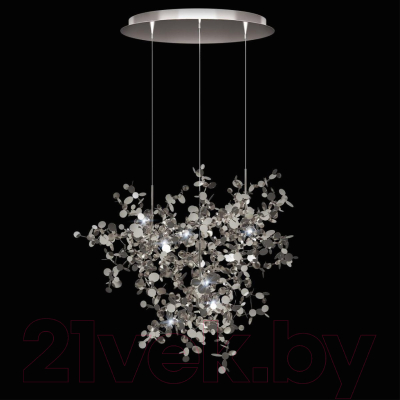 Люстра Loftit Spark 10101/3 Chrome