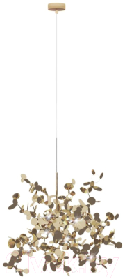 Потолочный светильник Loftit Spark 10101 (Gold) - фото