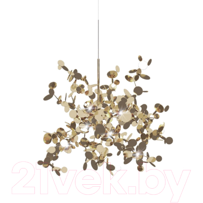 Потолочный светильник Loftit Spark 10101 (Gold)