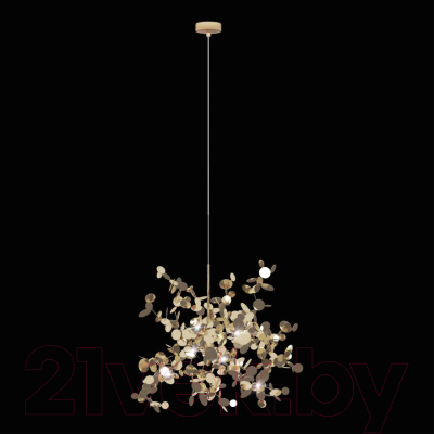 Потолочный светильник Loftit Spark 10101 (Gold)