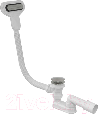 Сифон Radomir Вальс 1-19-2-0-0-183 - фото