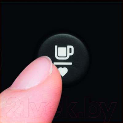 Кофемашина Krups Essential EA816B70