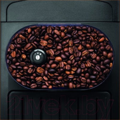 Кофемашина Krups Essential EA816B70