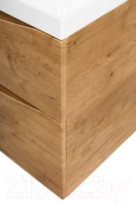 Тумба под умывальник BelBagno Marino-H60-1100-2C-SO-RN-P