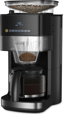 Капельная кофеварка Krups KM832810