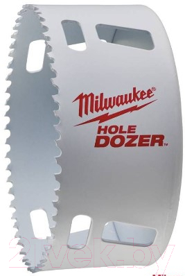 Коронка Milwaukee 49560217 - фото